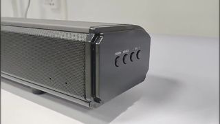 Buiilt-in subwoofer total 100W alone soundbar