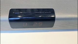 ASW120-2.0 2.0ch soundbar bluetooth wireless