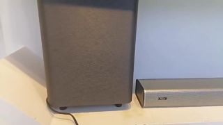 ASW150-2.1U soundbar 2.1CH
