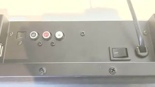 ASW280-2.0 180W soundbar 2.1CH wireless subwoofer