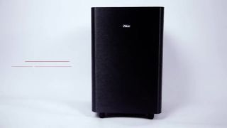 ASW280-2.0 soundbar with big touching screen