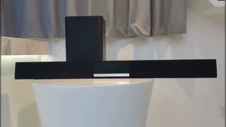 ASW280-2.1U Home theater soundbar system