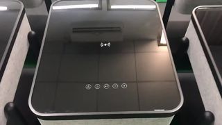 Table speaker