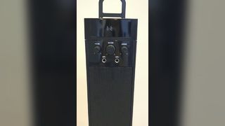 tower speaker